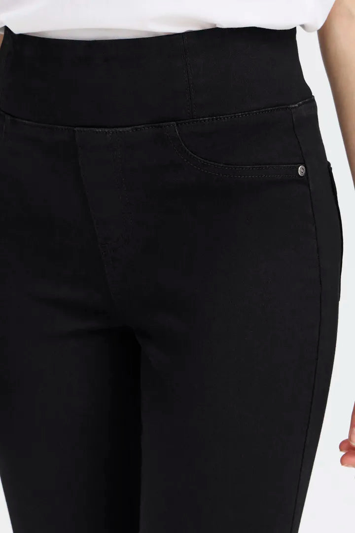 Frluxe Thea Legging Black