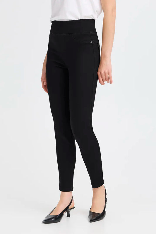 Frluxe Thea Legging Black