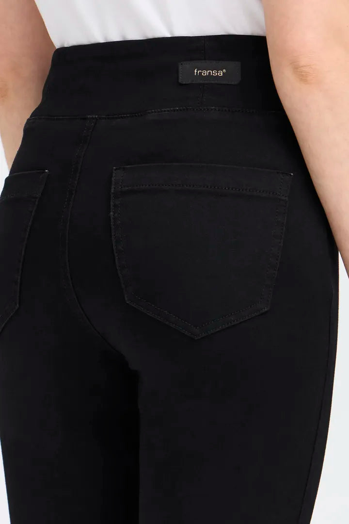 Frluxe Thea Legging Black