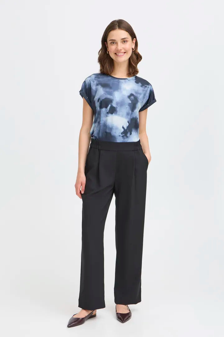 Frseen Tee Nightsky Ghost