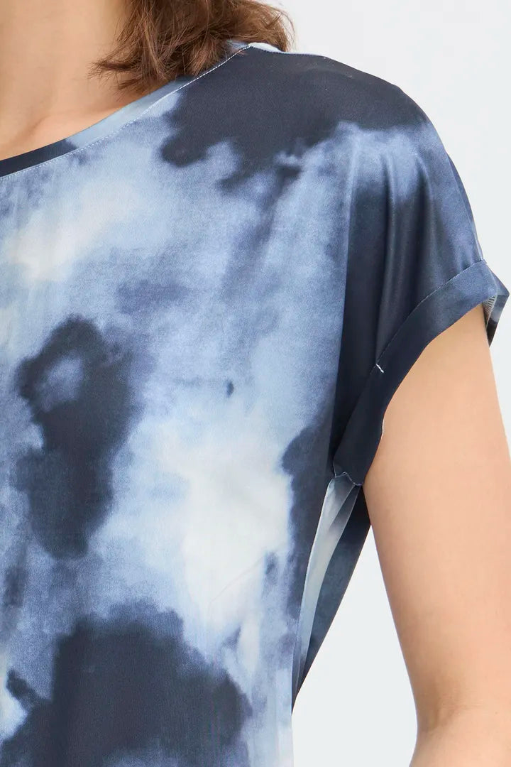 Frseen Tee Nightsky Ghost