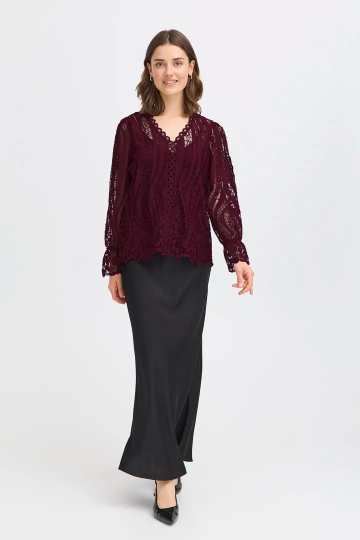 Frbelle Blouse