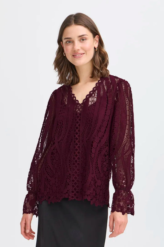 Frbelle Blouse