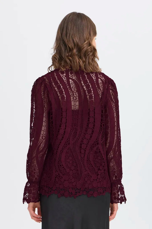 Frbelle Blouse