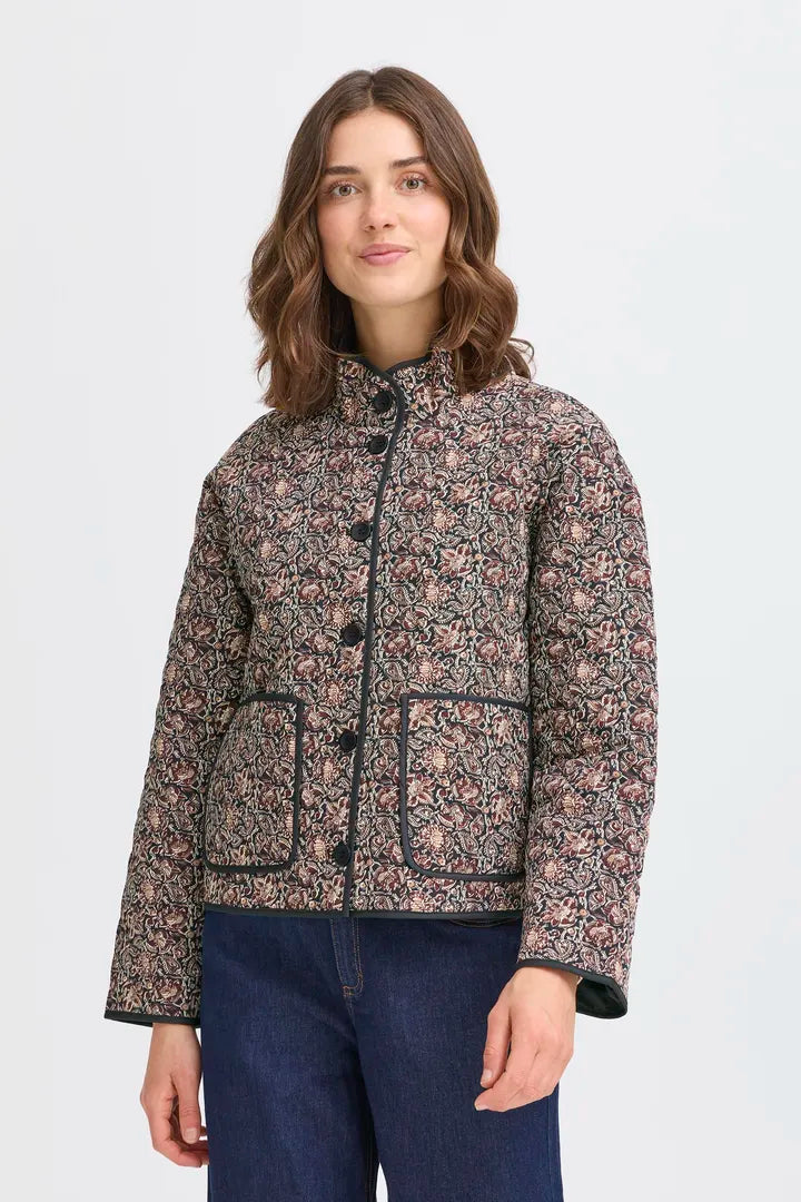 Frclaudine Jacket