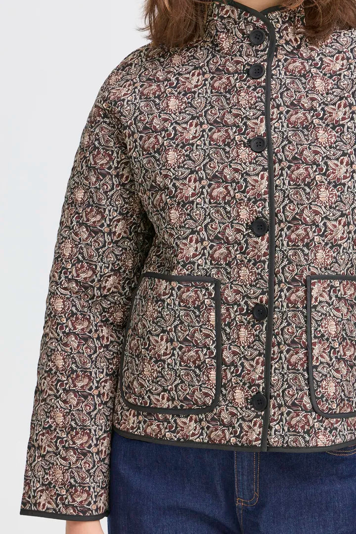 Frclaudine Jacket