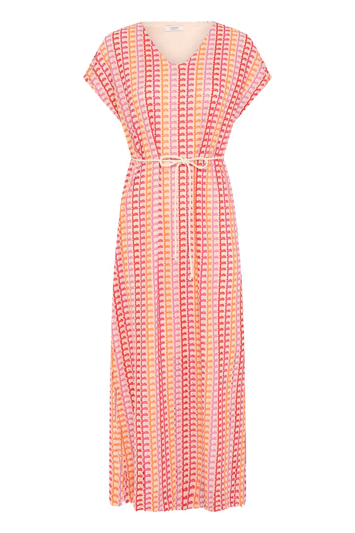 Byprisca Dress
