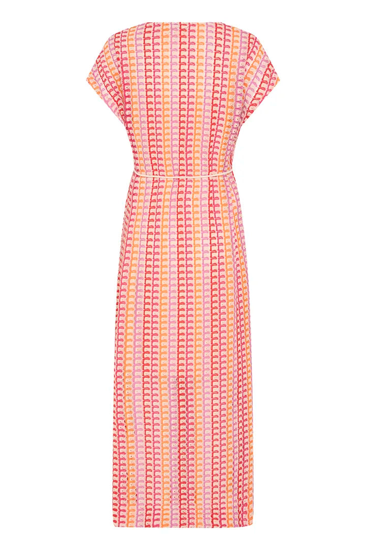 Byprisca Dress