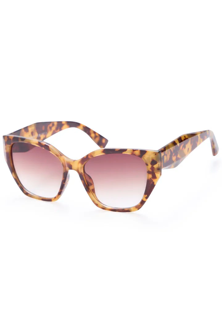 Frkarissa Sunglass Brown