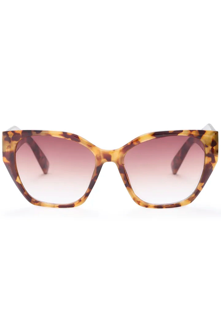 Frkarissa Sunglass Brown
