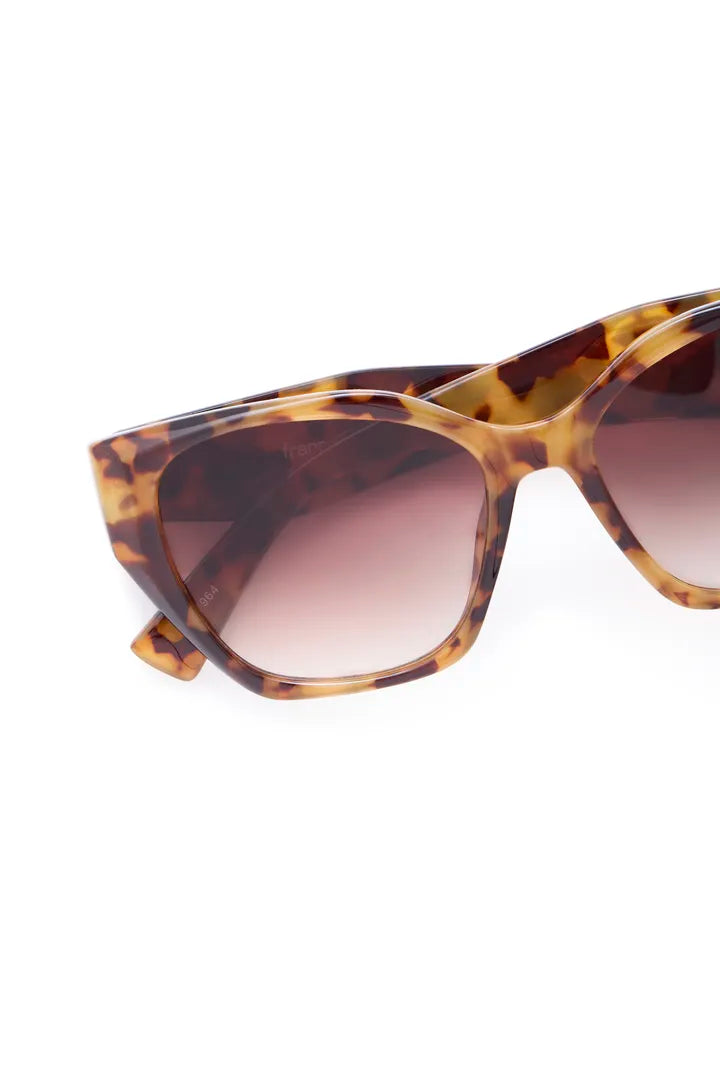 Frkarissa Sunglass Brown