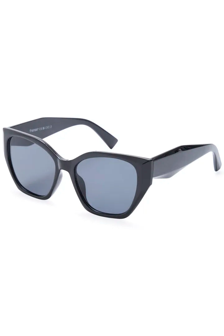 Frkarissa Sunglass Black