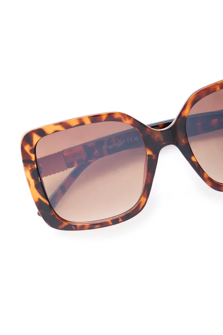 Frleone Sunglasses Brown