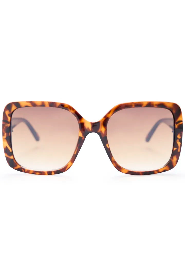 Frleone Sunglasses Brown