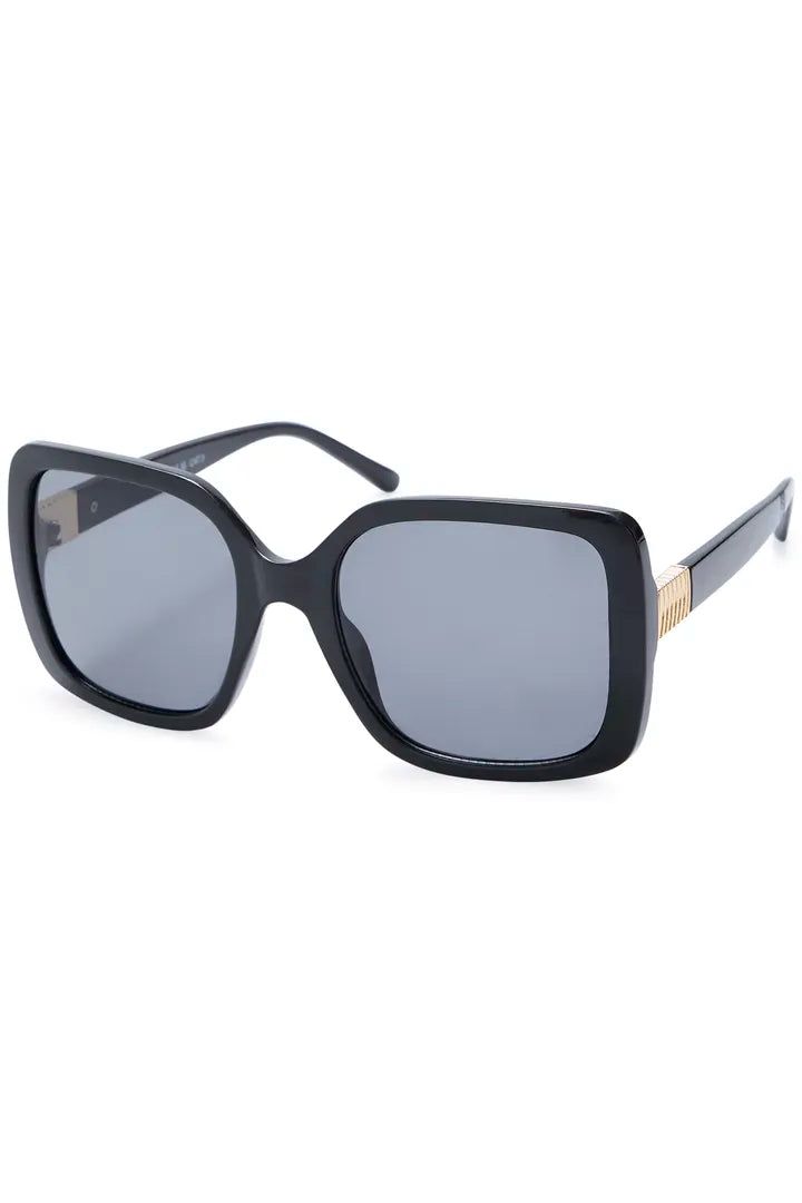 Frleone Sunglasses Black