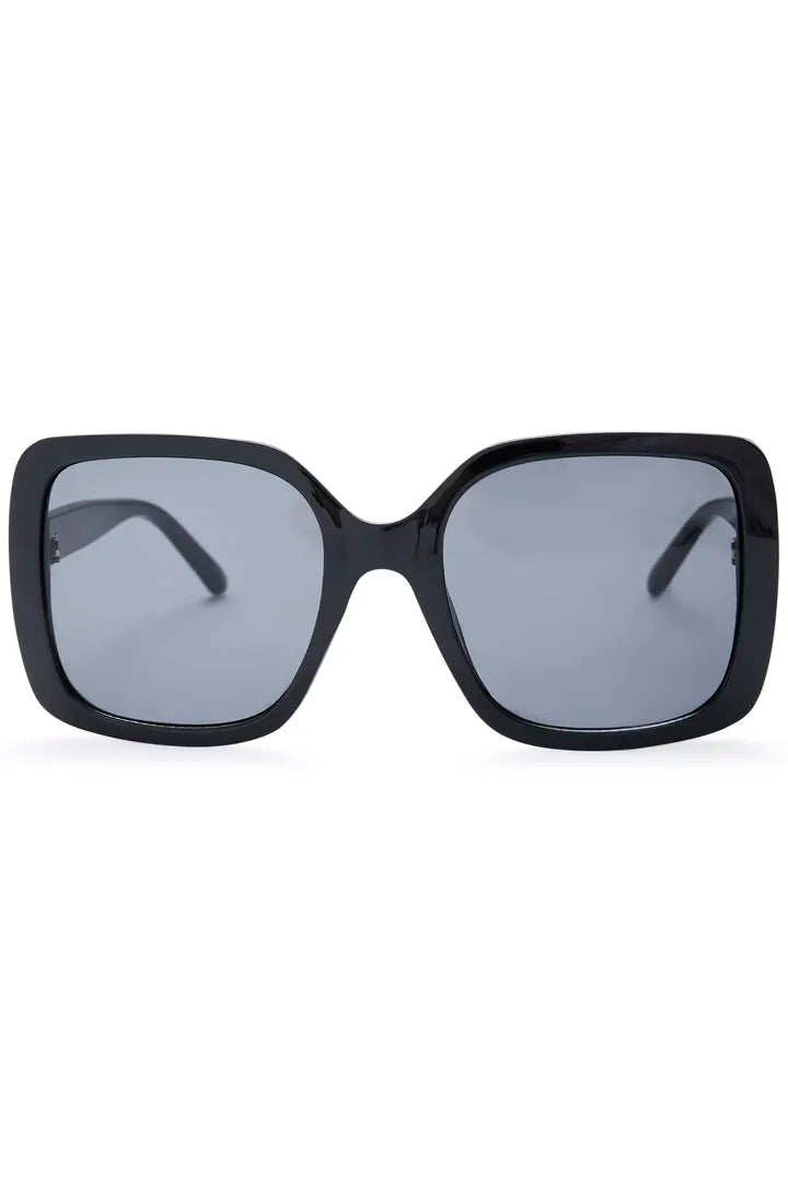 Frleone Sunglasses Black