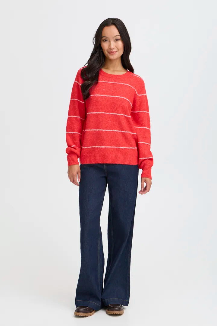 Frkendra Pullover