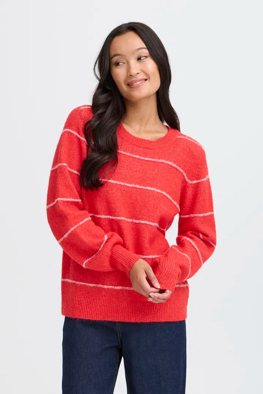 Frkendra Pullover