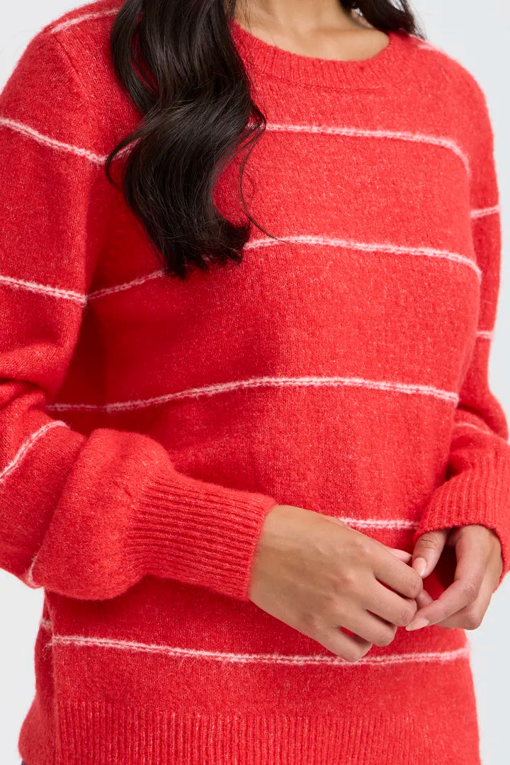Frkendra Pullover