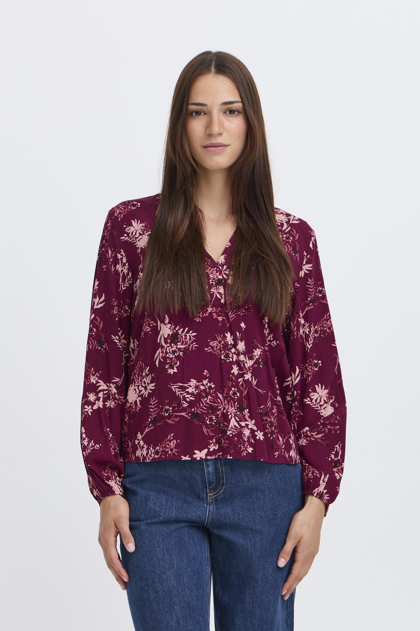 Byjosa Shirt Port Royale