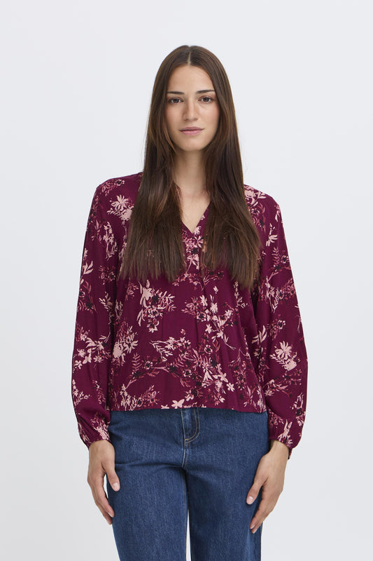 Byjosa Shirt Port Royale