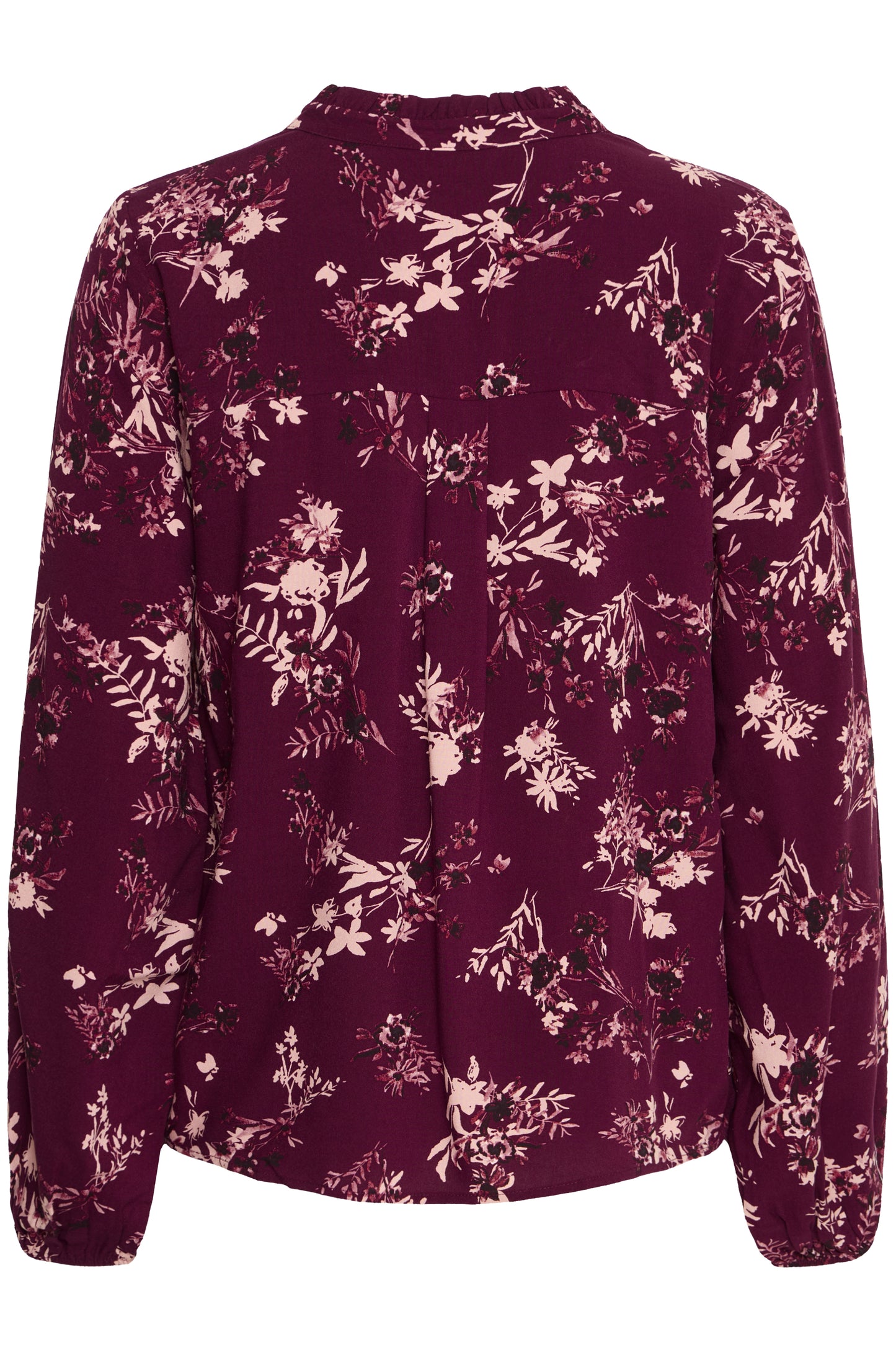 Byjosa Shirt Port Royale