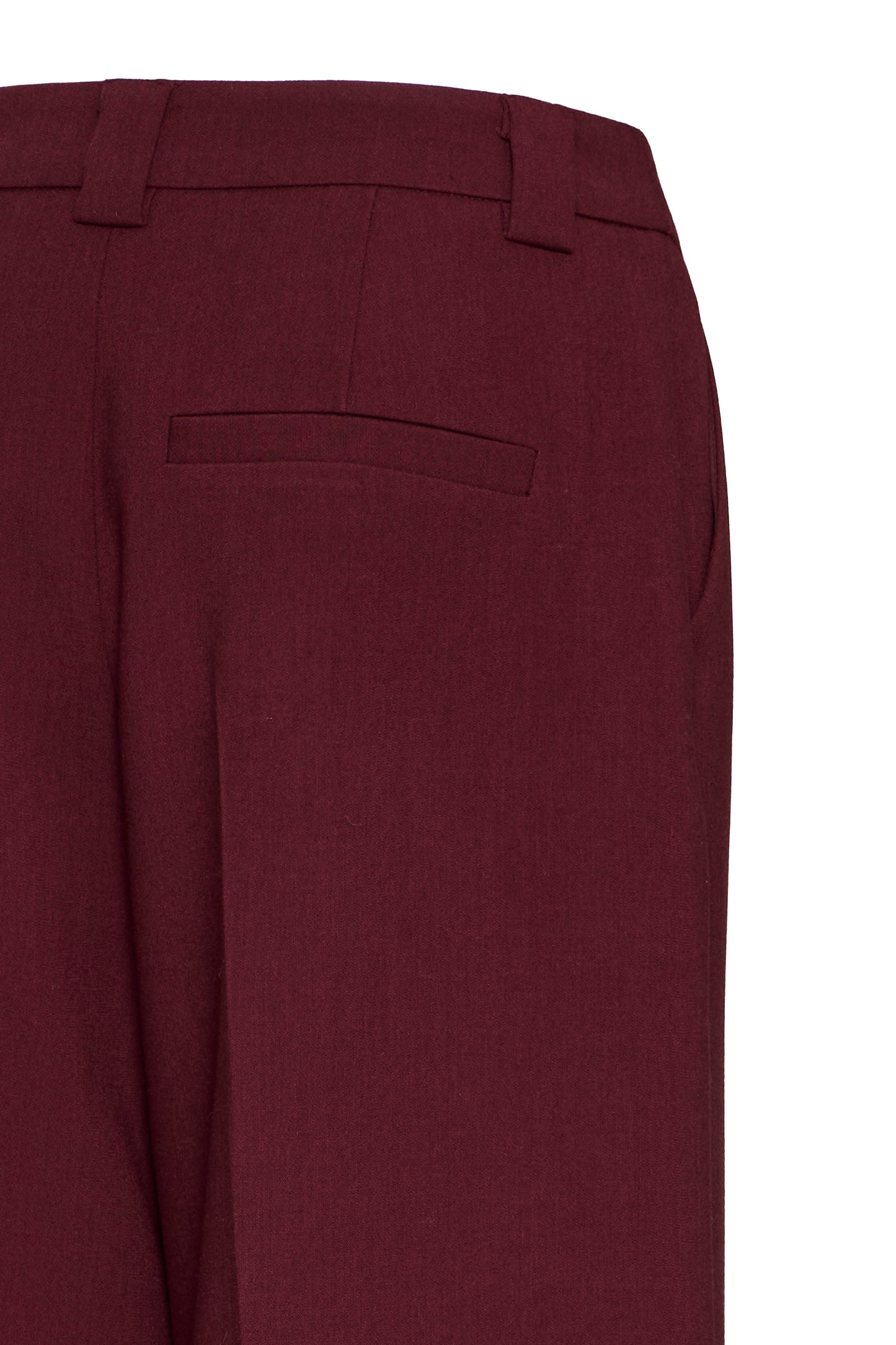 Byeriko Pants Port Royale