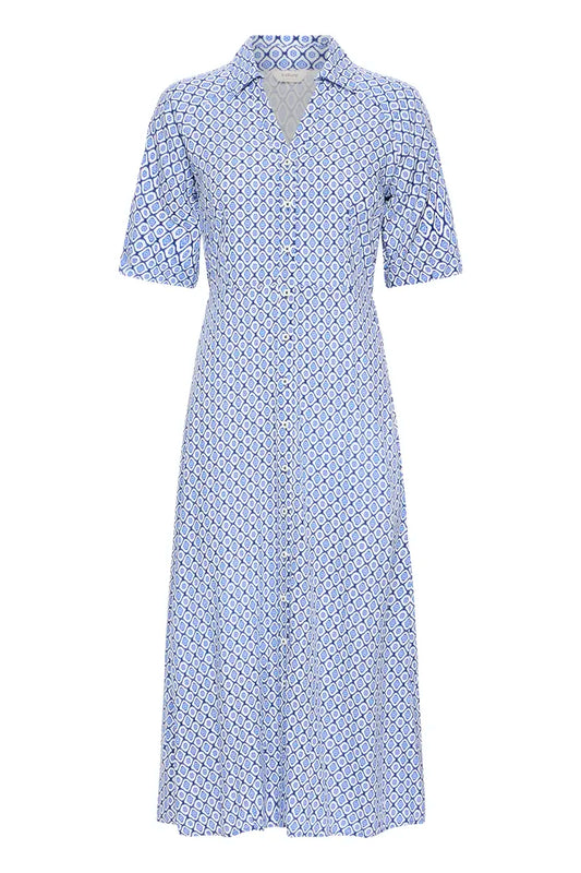 Bymmjoella Shirt Dress