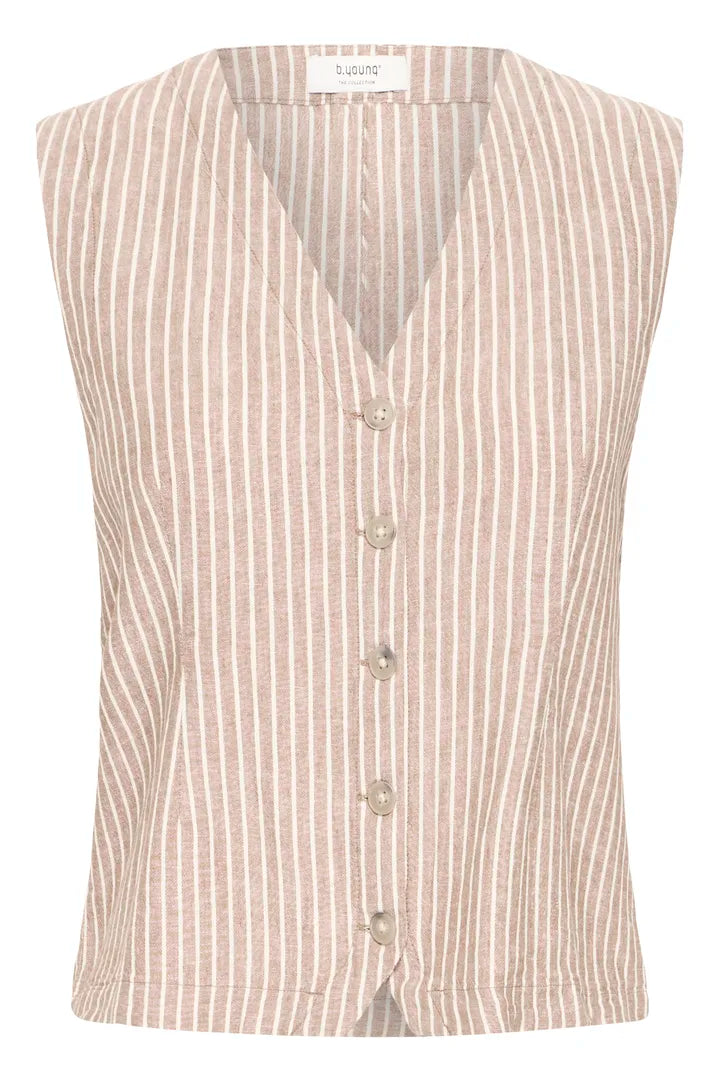 Byfalakka Waistcoat