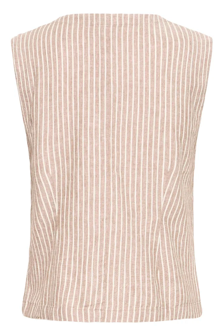 Byfalakka Waistcoat