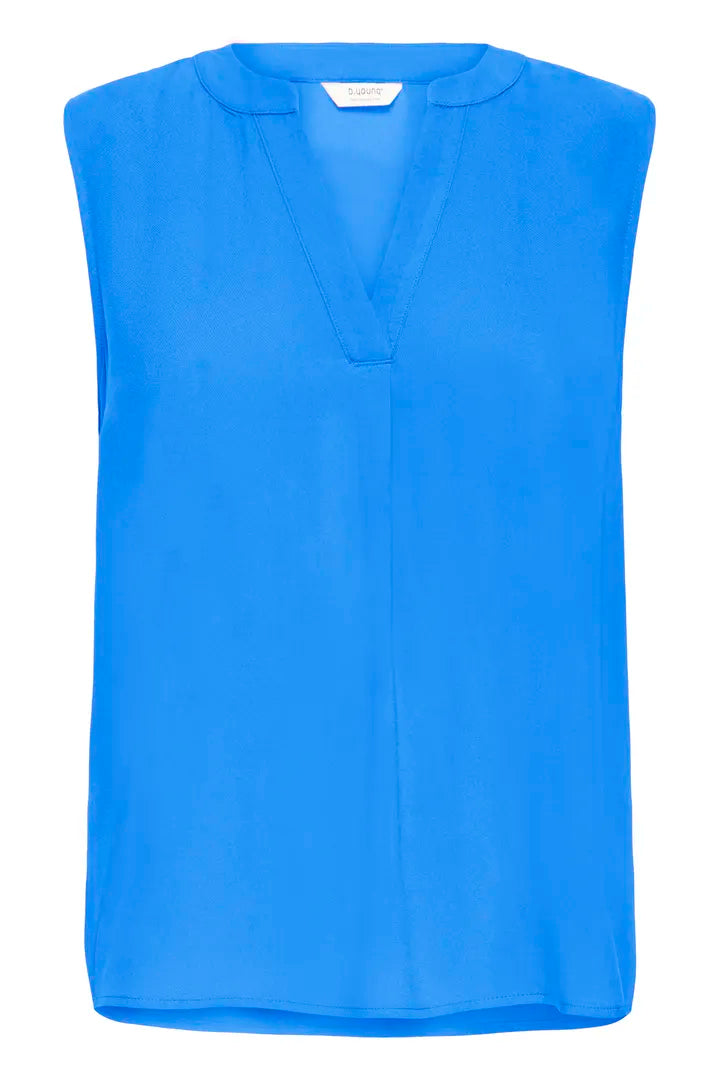 Bymmjoella Sleeveless Top