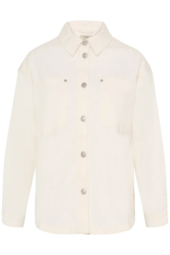 Frtwill Jacket