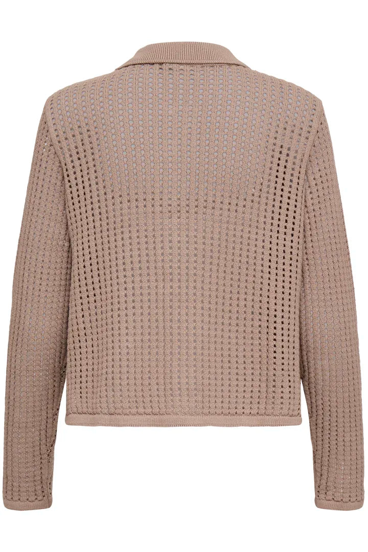 Frlayla Cardigan