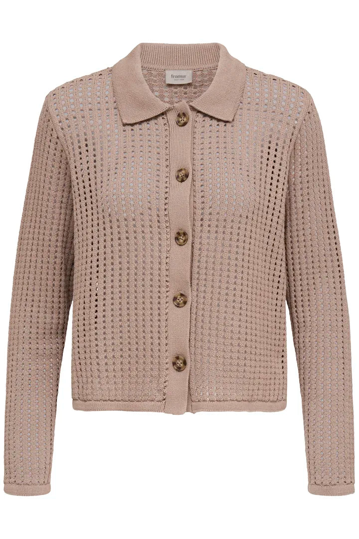 Frlayla Cardigan