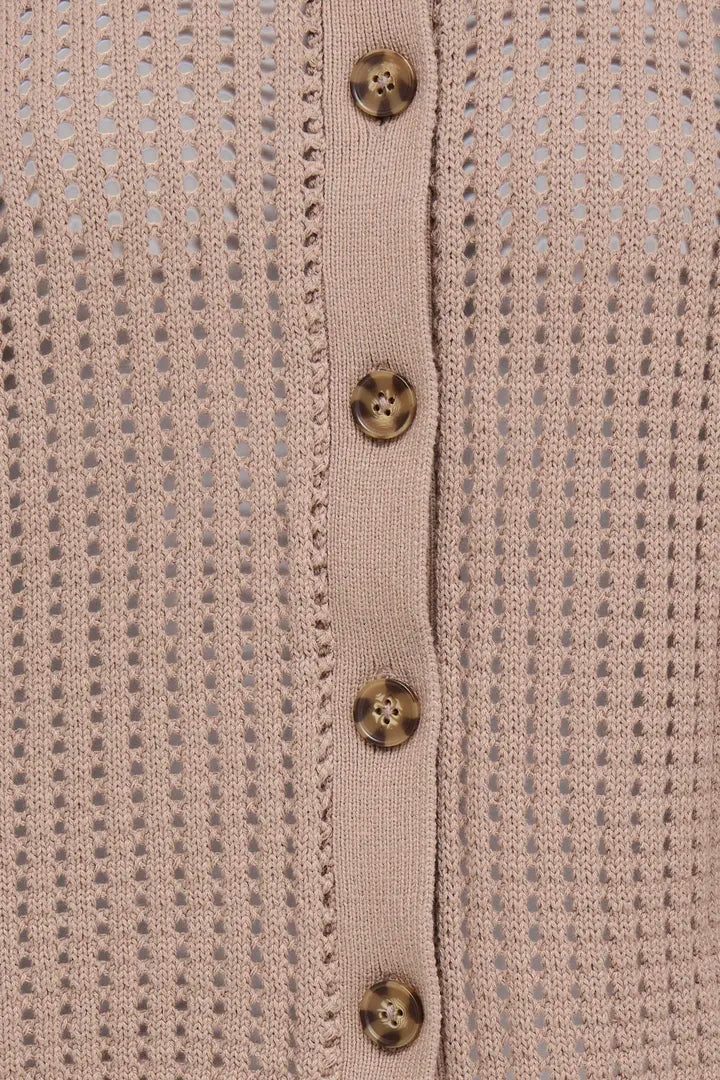 Frlayla Cardigan