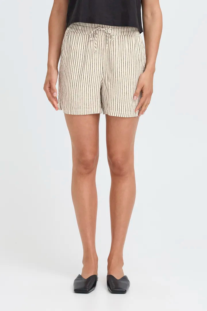 Byfalakka Short