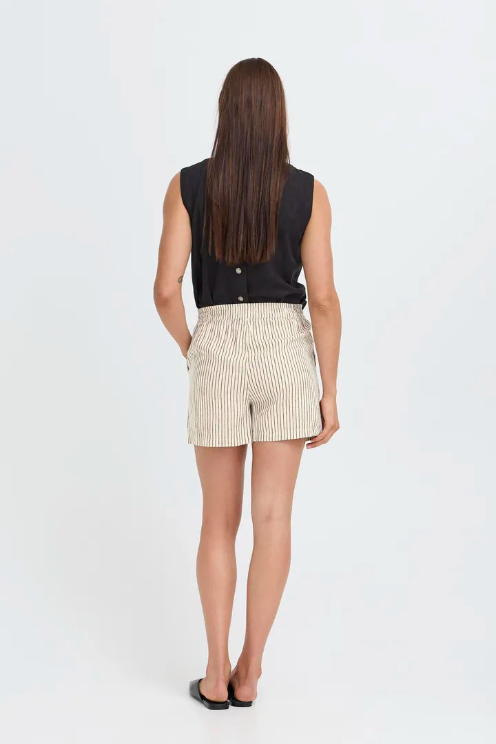 Byfalakka Short