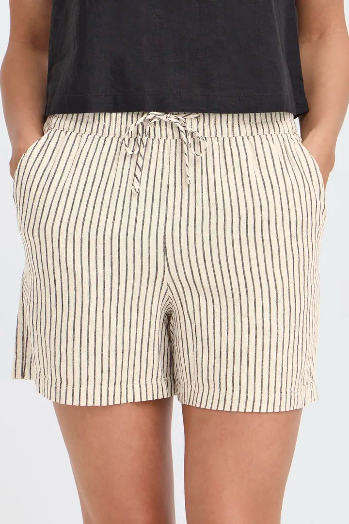 Byfalakka Short