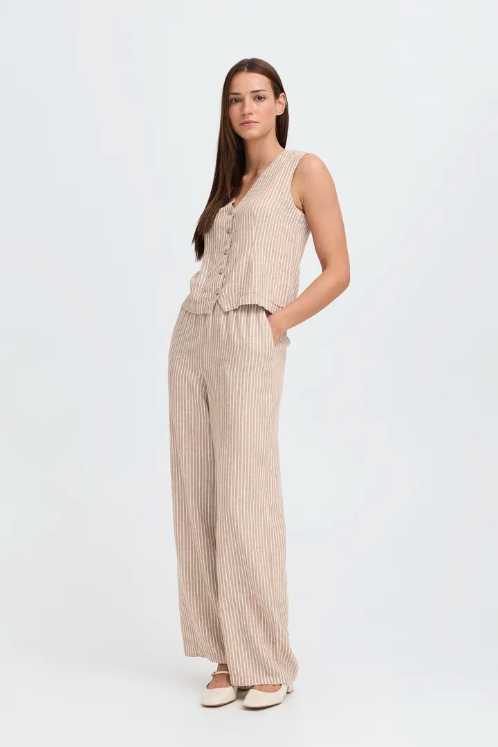 Byfalakka Waistcoat