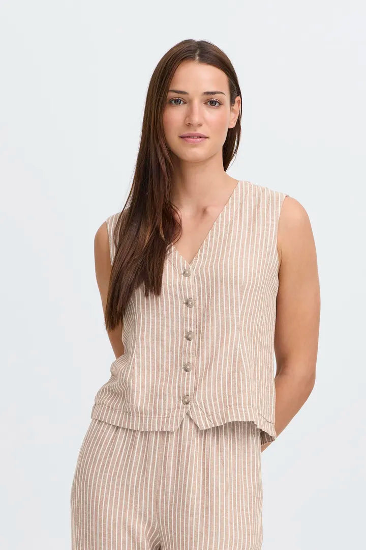 Byfalakka Waistcoat