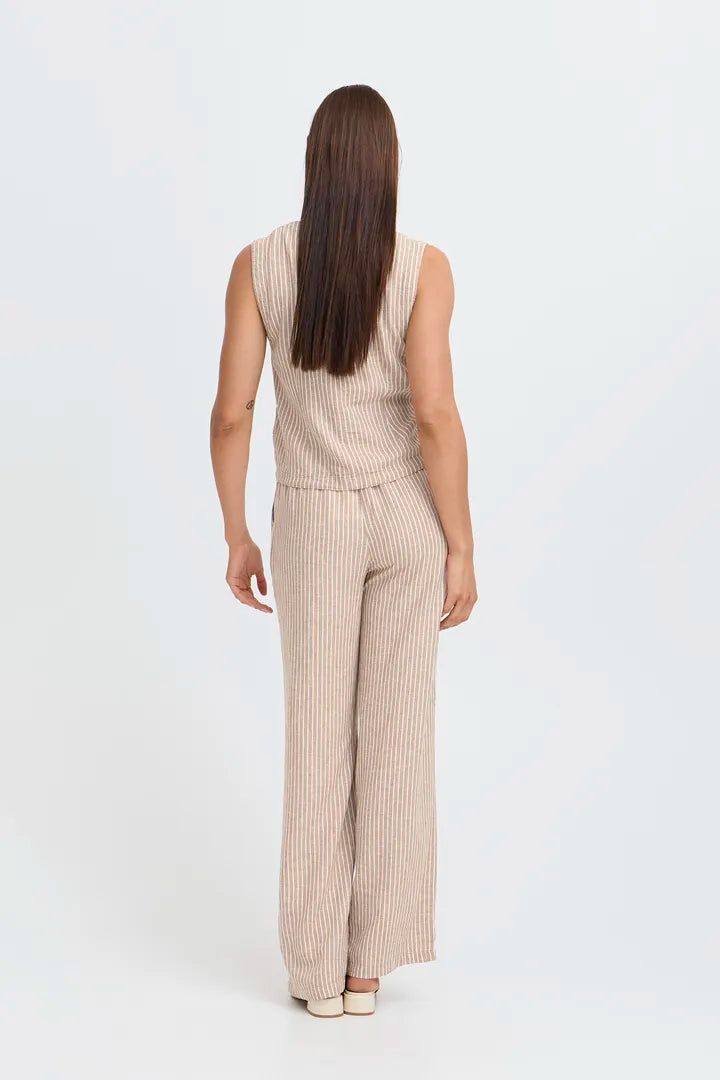 Byfalakka Waistcoat
