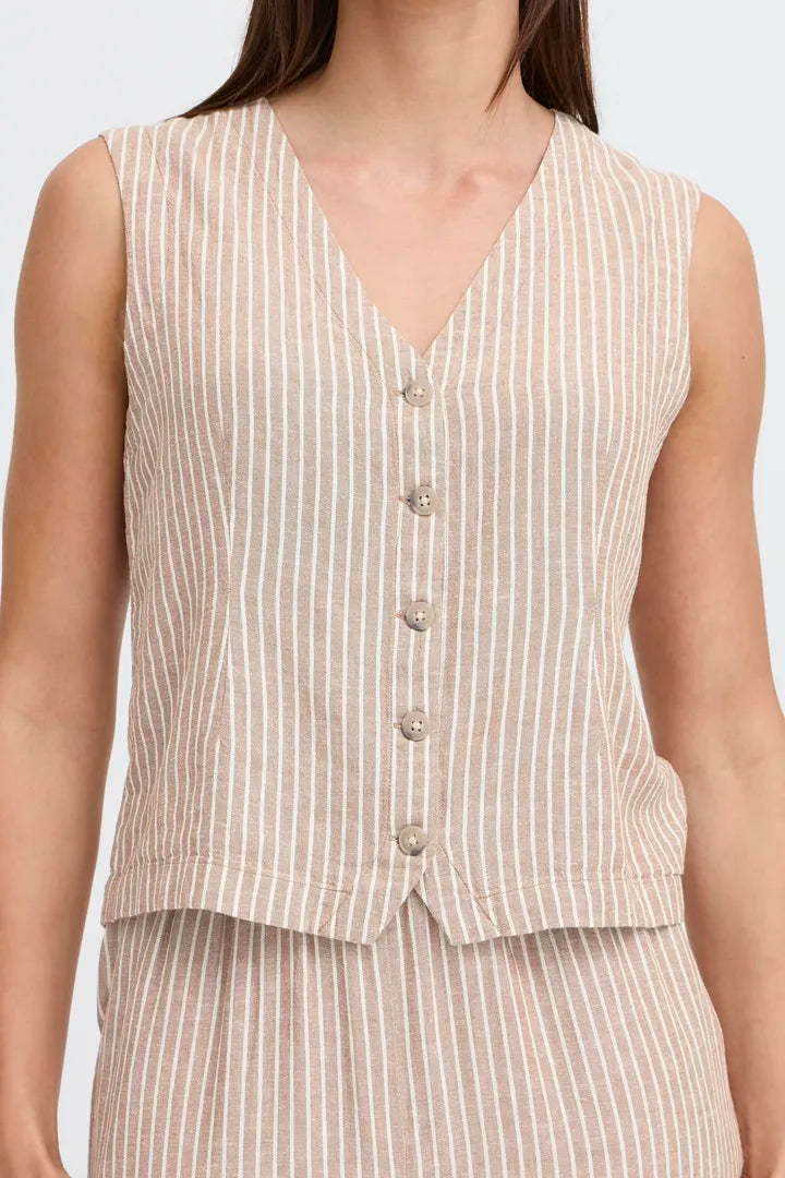 Byfalakka Waistcoat