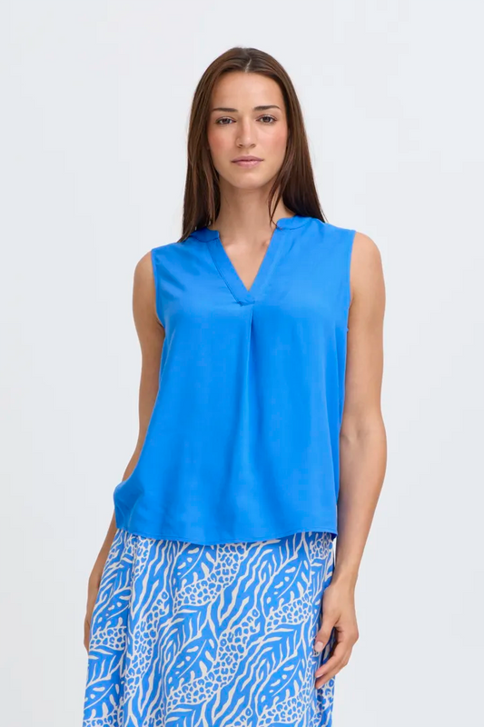 Bymmjoella Sleeveless Top