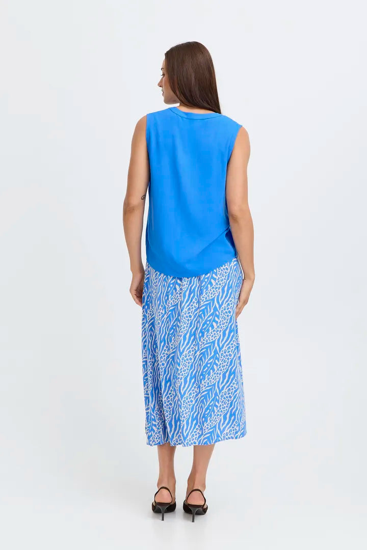 Bymmjoella Sleeveless Top