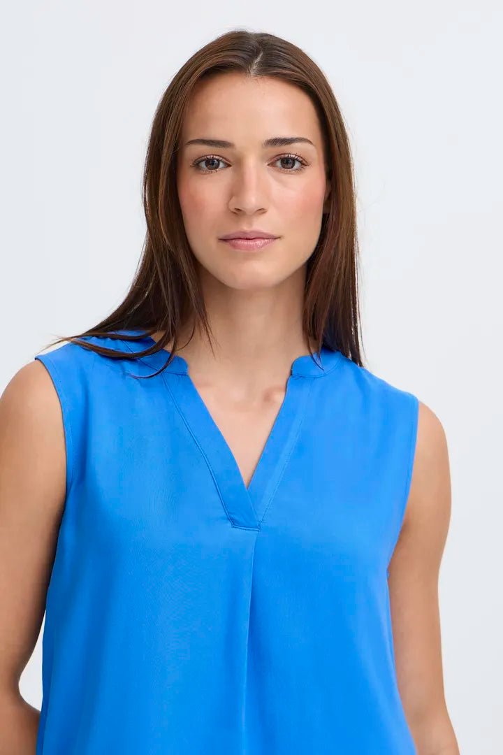 Bymmjoella Sleeveless Top