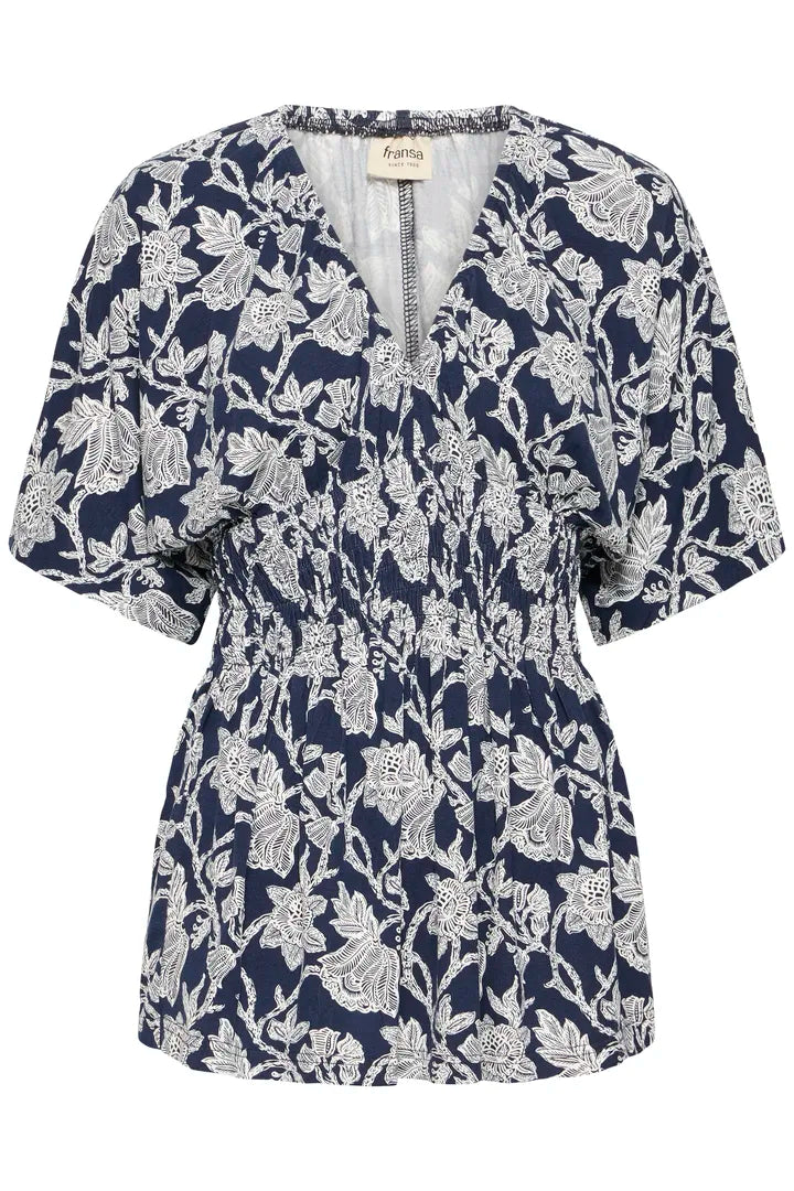 Framy Blouse 4