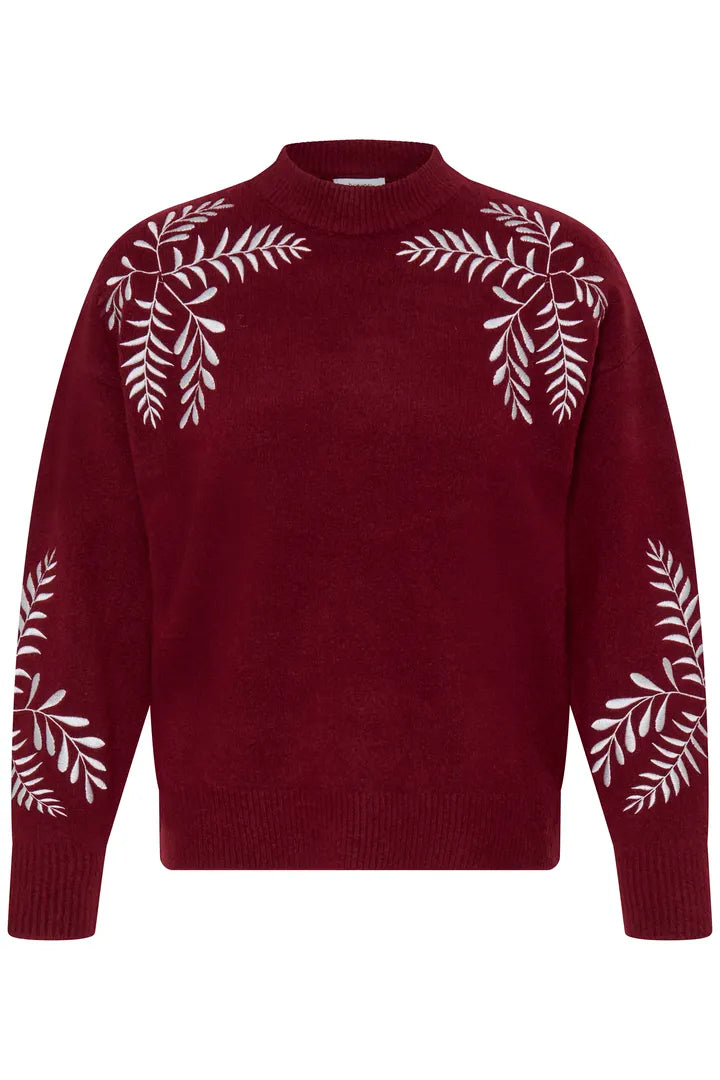 Bymaggie Jumper