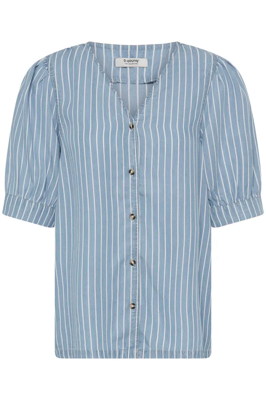 Bykosmo V Neck Shirt