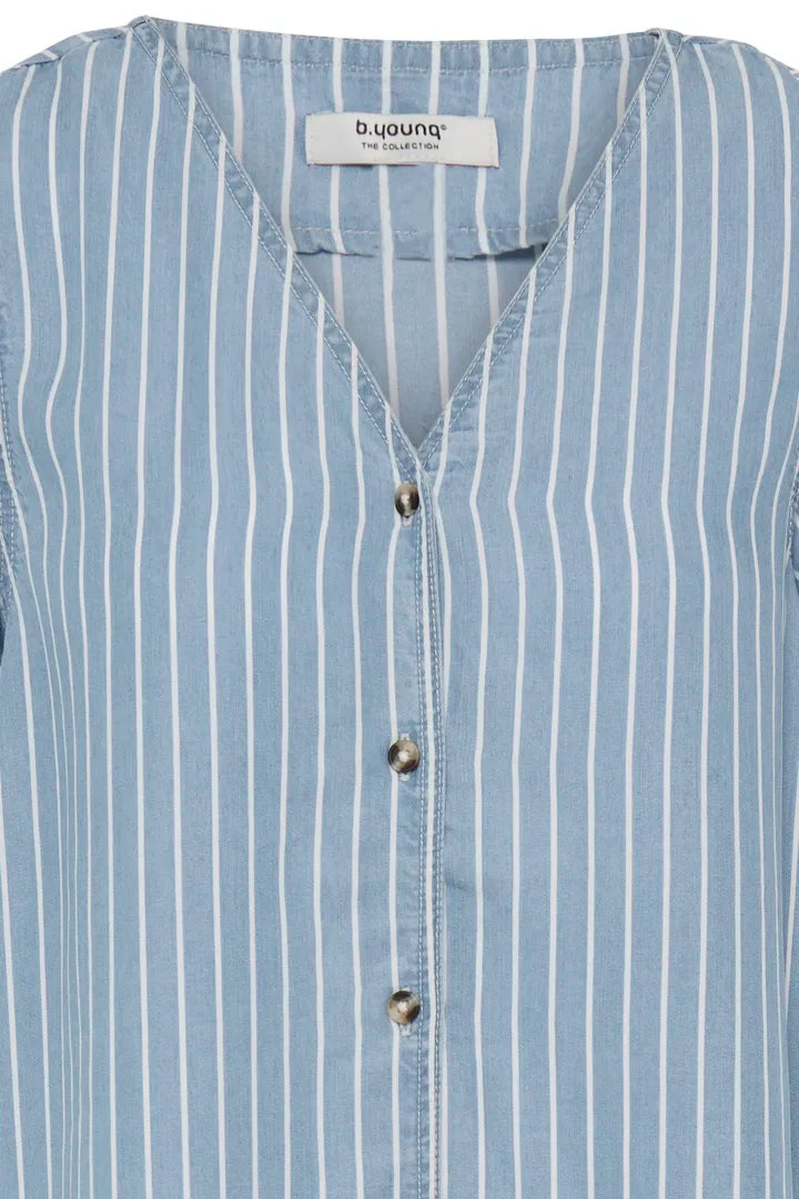 Bykosmo V Neck Shirt