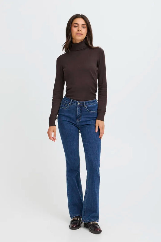 Fratlanta Jean